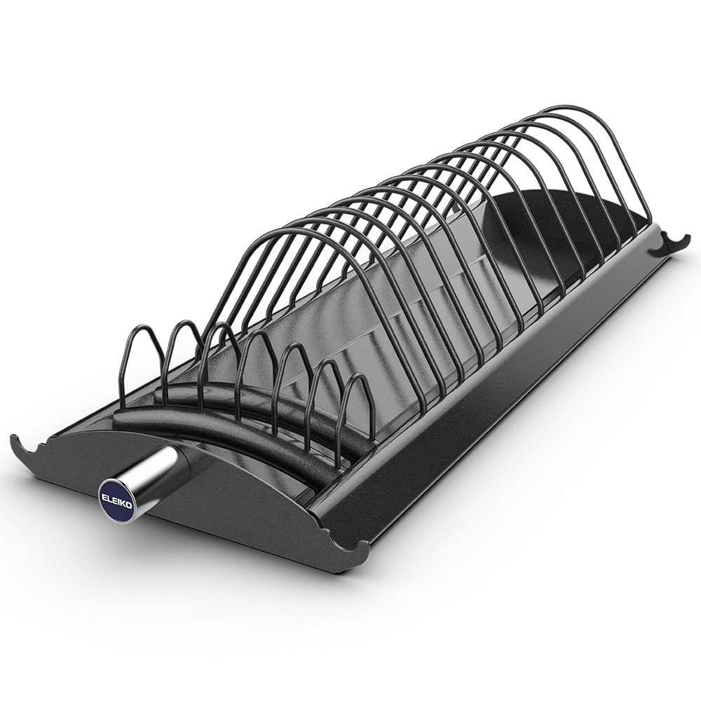 Skivställ Eleiko Weightlifting Training